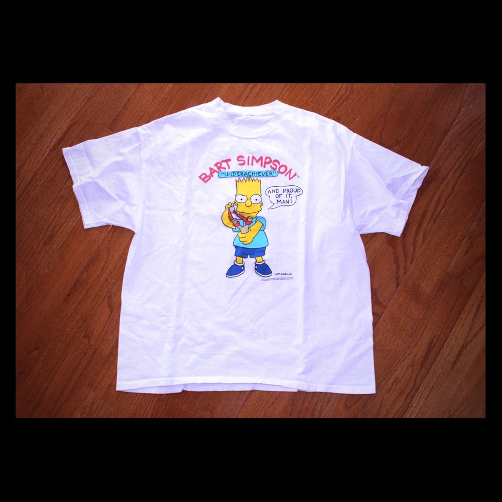 BART shirt